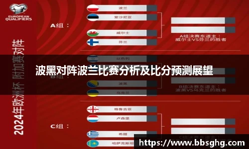 波黑对阵波兰比赛分析及比分预测展望